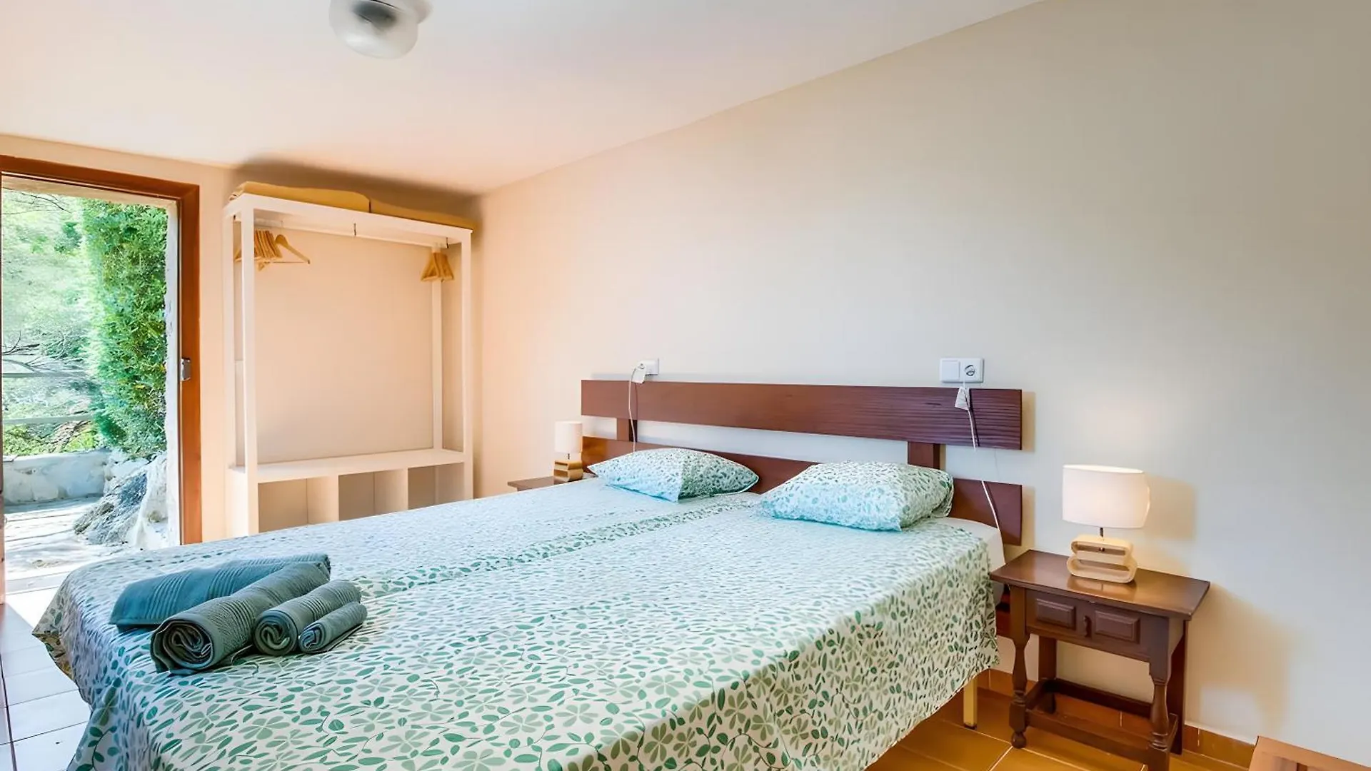 Holiday home Cala Deia Villa Spain