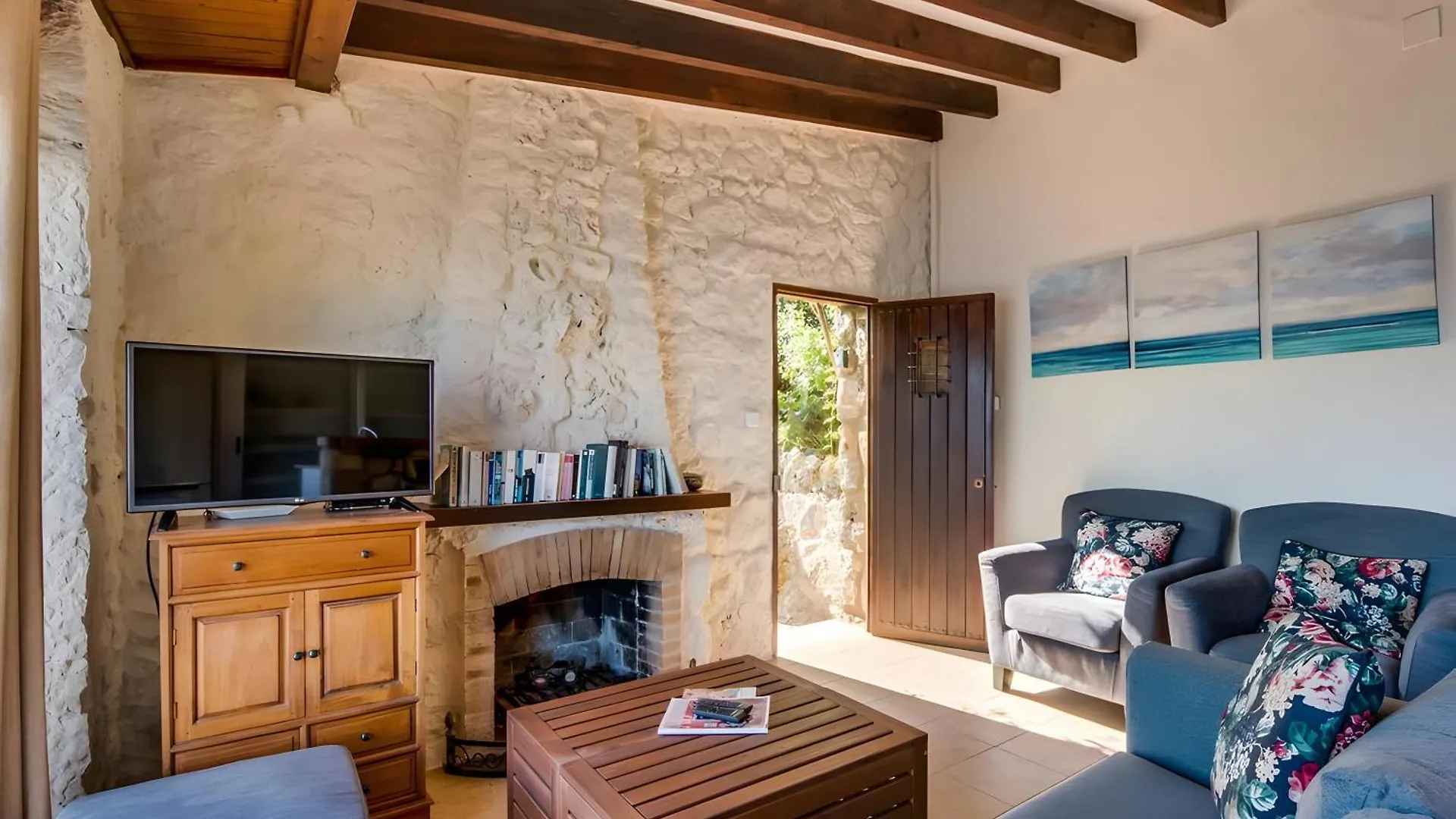 Holiday home Cala Deia Villa
