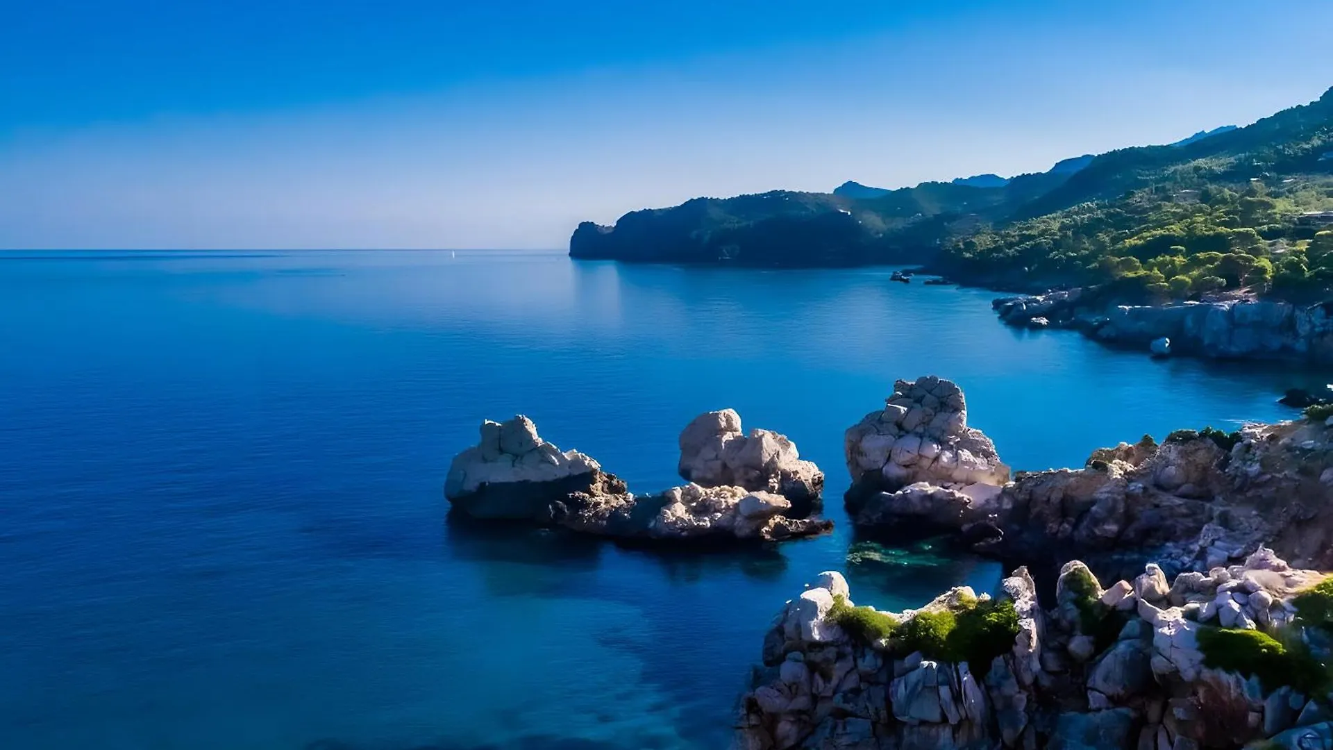 Holiday home Cala Deia Villa