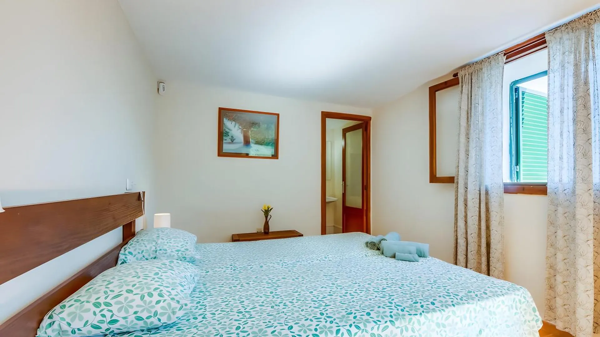 Cala Deia Villa Tatil Evi