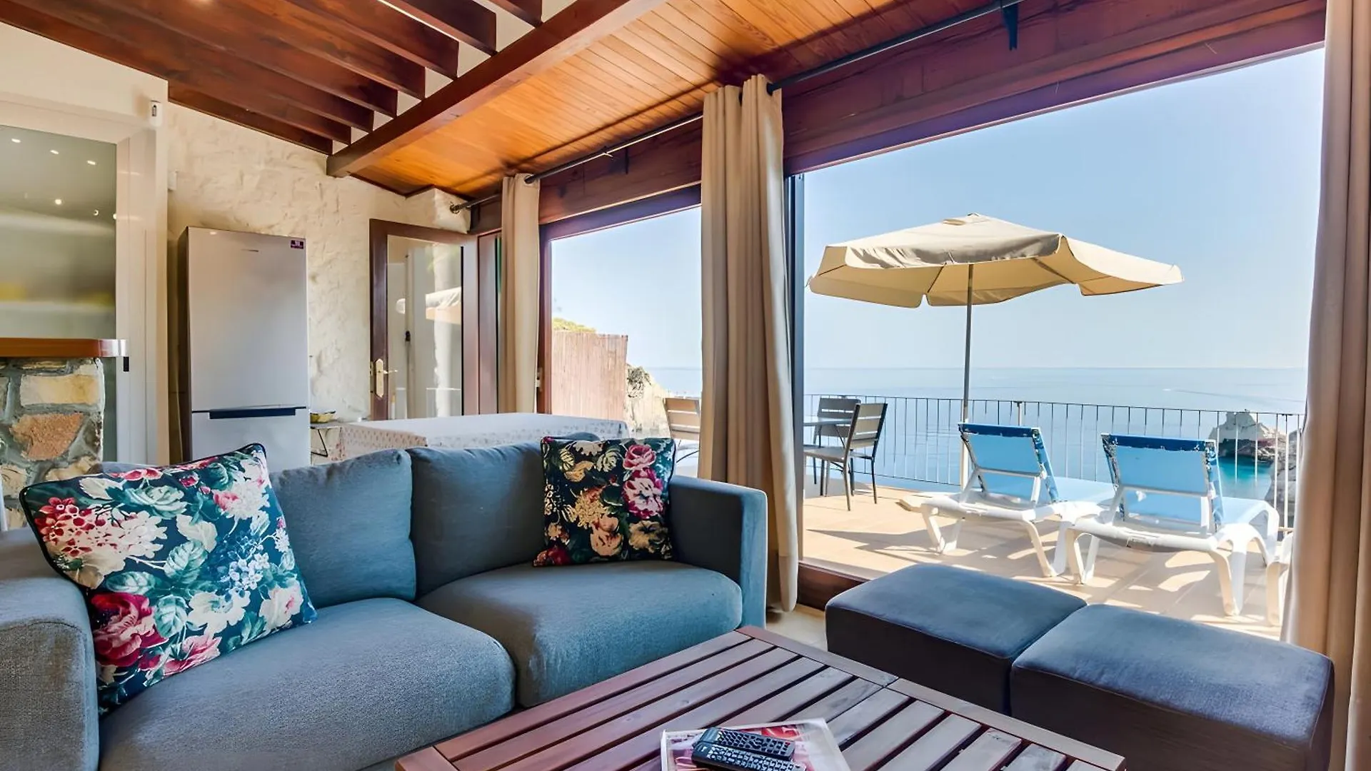 Cala Deia Villa