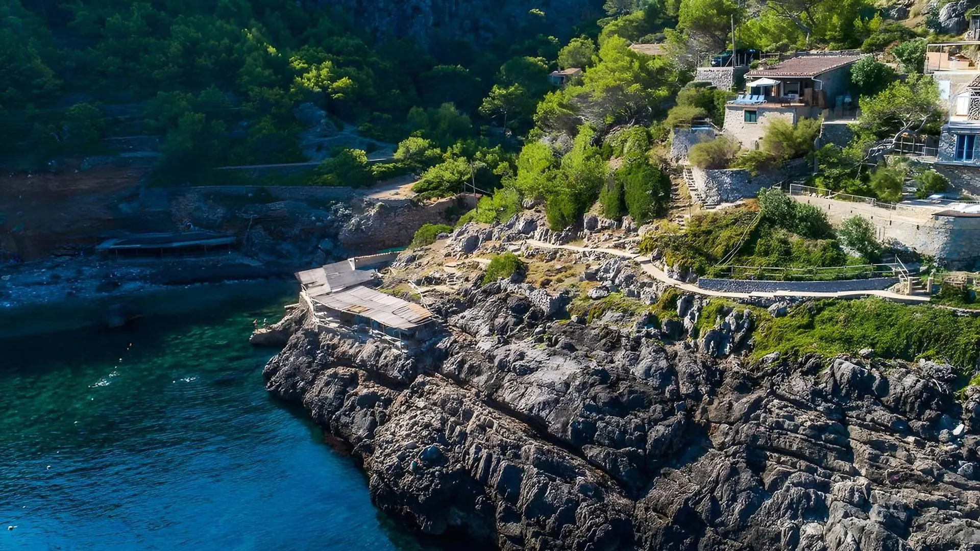 Holiday home Cala Deia Villa