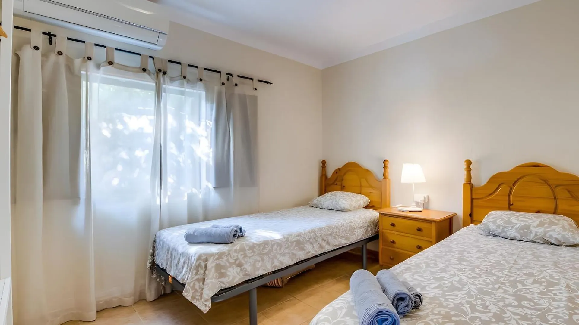 Cala Deia Villa 0*,  İspanya