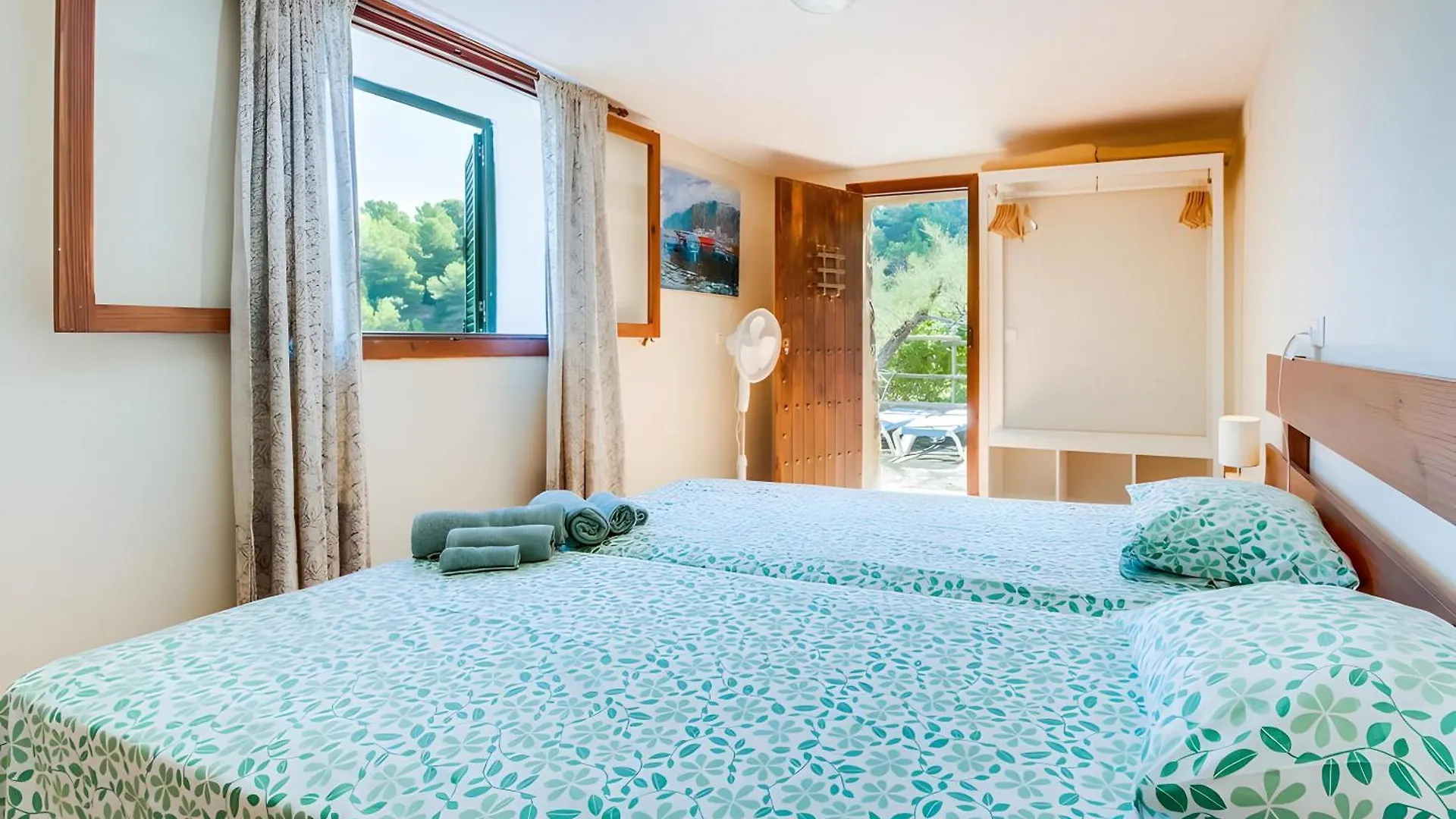 Holiday home Cala Deia Villa