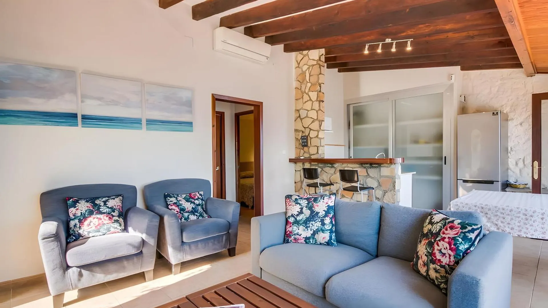 Cala Deia Villa