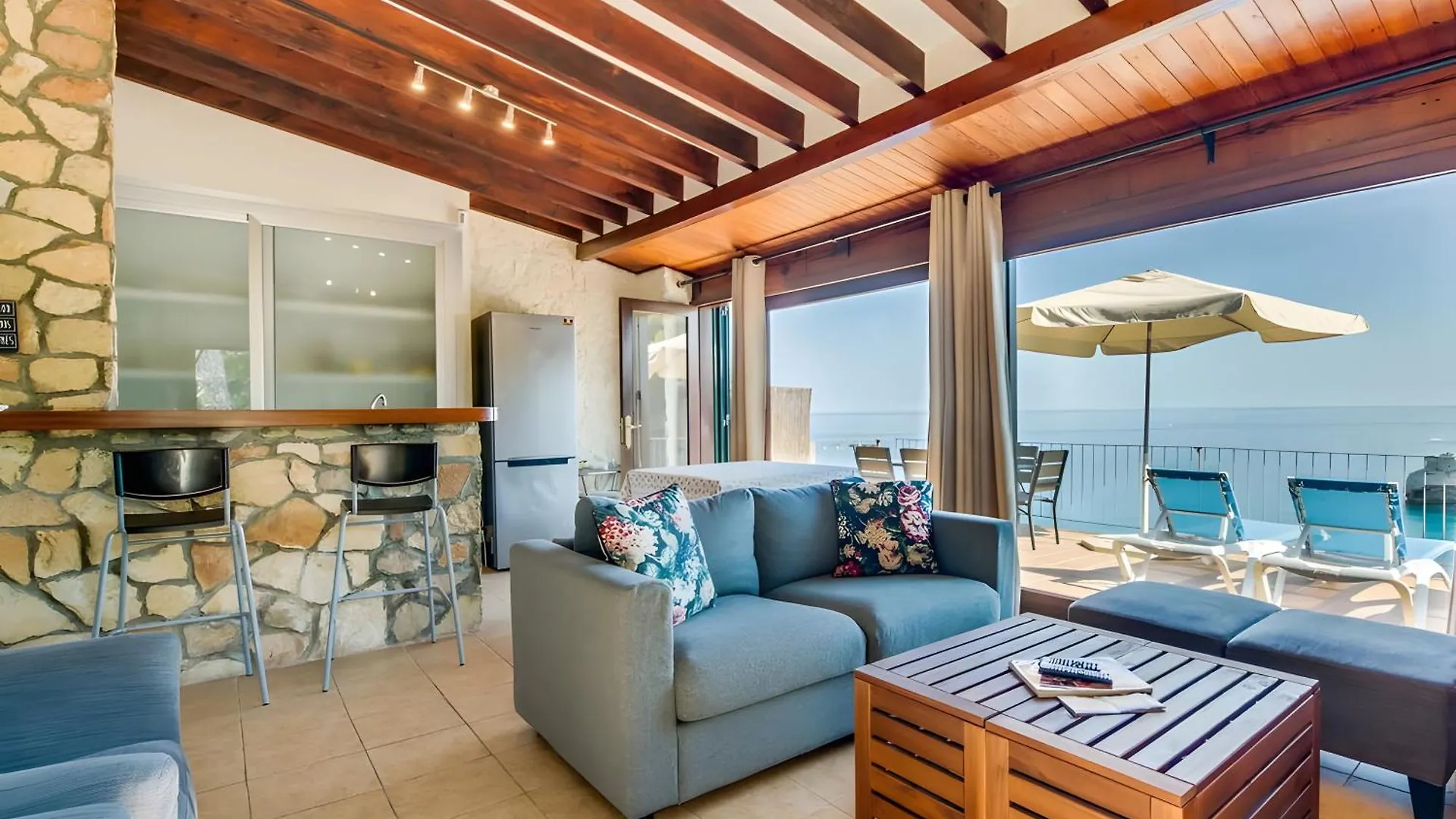 Cala Deia Villa 0*,  Spain